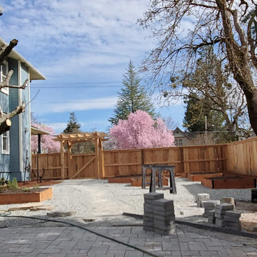 Landscape Projects