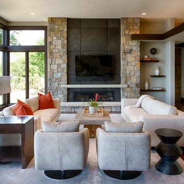 Emerald Contemporary