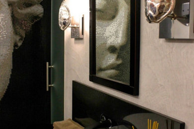 Luxury Handmade products by awarded Patrick Treutlein