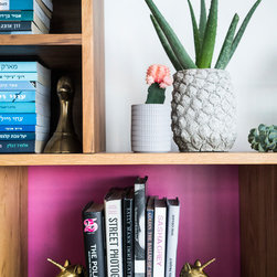Bookcase - Home Decor