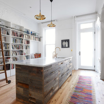 Jefferson Brownstone