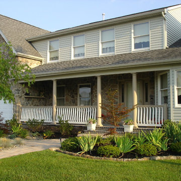 Porches