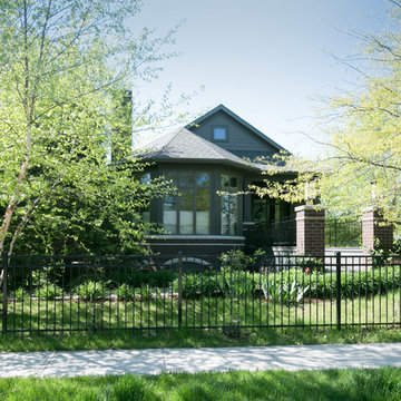 Chicago Bungalow