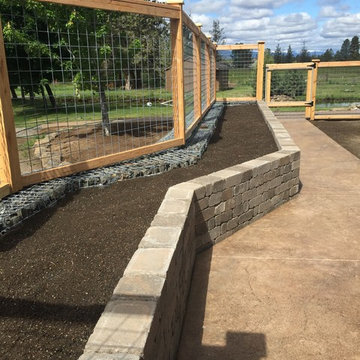 Country Garden
