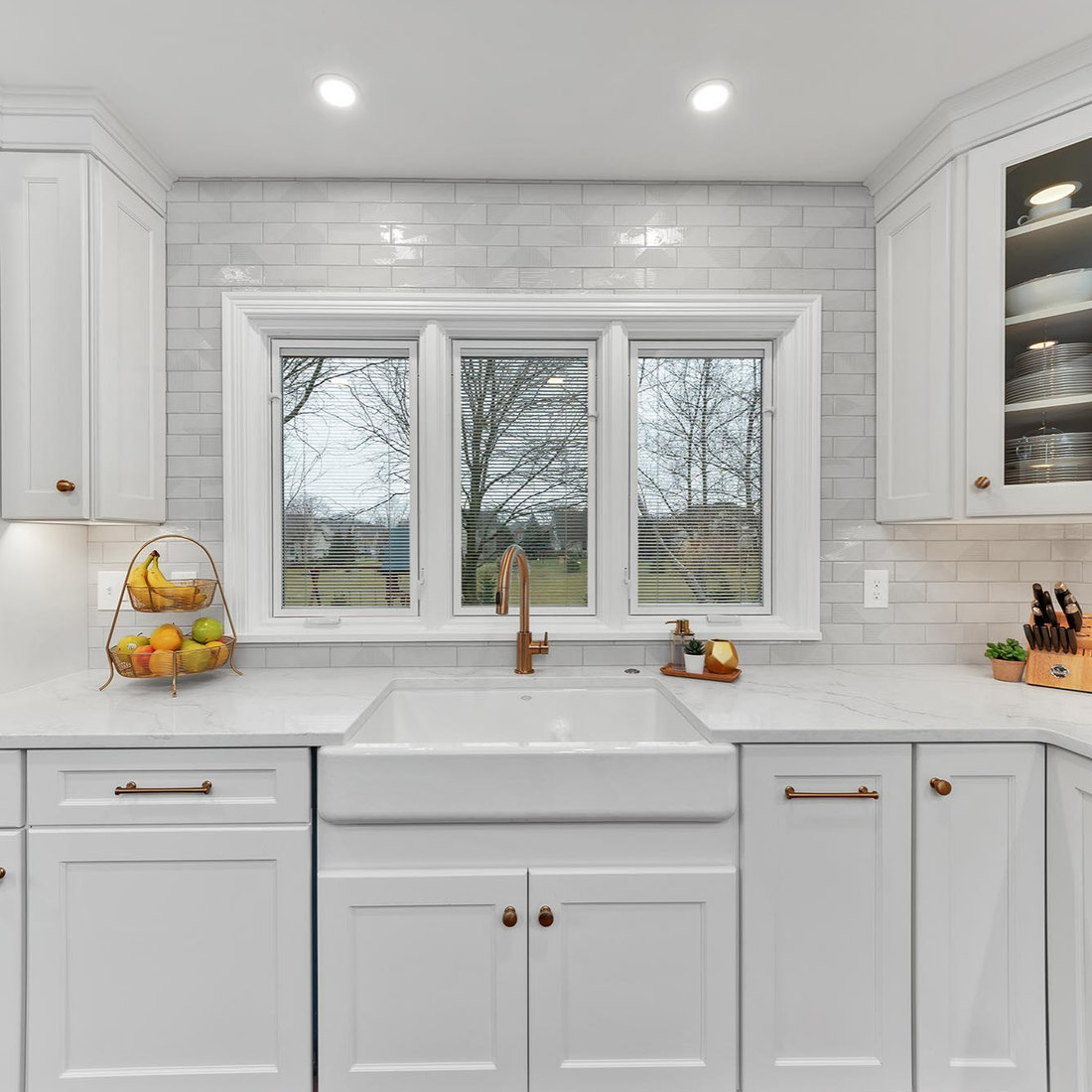 Powell Kitchen Remodel