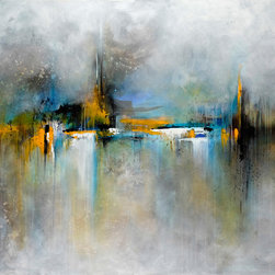 Artwork - Paintings