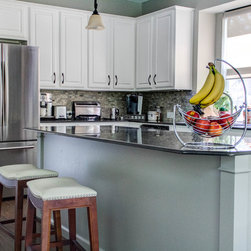 Gorgeous Kitchen and Bathroom Renovation - Products
