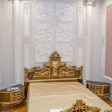 Classical Decor - Showroom