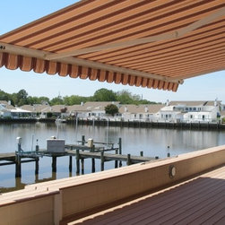 Awnings - Outdoor Umbrellas