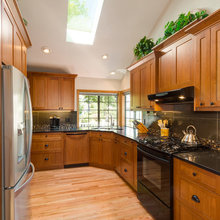 2020 remodel