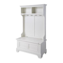 mud room