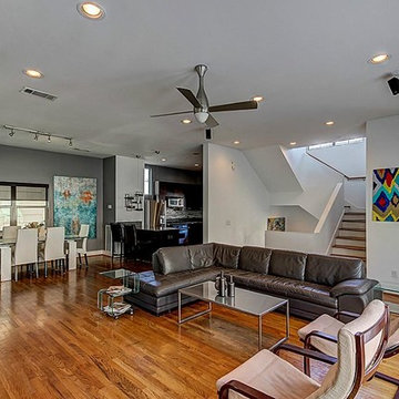 Houston Properties, Gated community in Cottage Grove. 5111 Larkin St