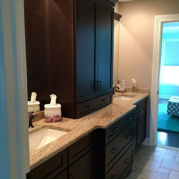 Special Additions - Denville, NJ - Jack & Jill Bath