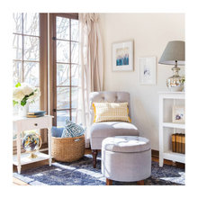 Loft/closet