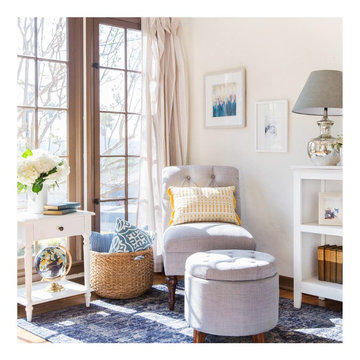 Traditional Style Ideas