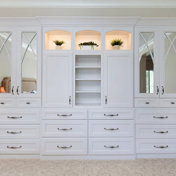 Bathroom Retreat