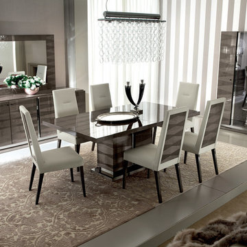 Monaco Dining Room Collection by ALF | MIG Furniture