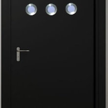 doors