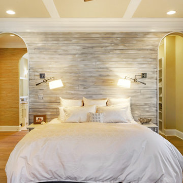 Rustic Elegance
