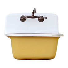 Laundry tub