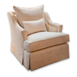 Chairs - Armchairs And Accent Chairs