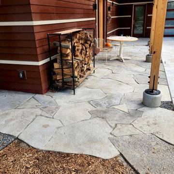Paver Patios