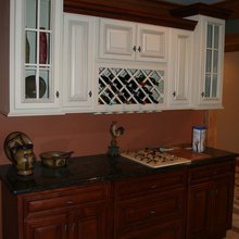 Kitchen Ideas