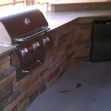 Our Work