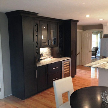 Kitchens & Baths