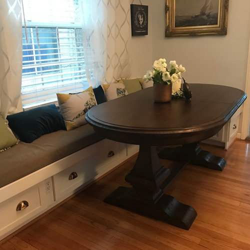 Help me find dining chairs