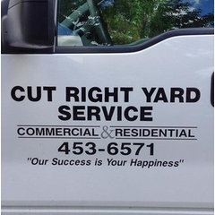 Cut-Right Yard Service
