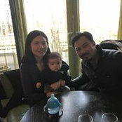 Tony Wong's photo
