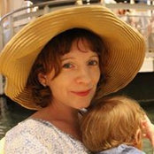 Susanne Brander's photo