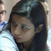Engy Saeed's photo