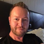 Shane Morgan's photo