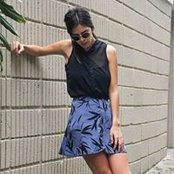 Rafaella De Campos's photo