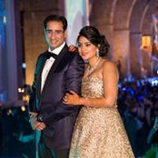 Shristi Behl's photo