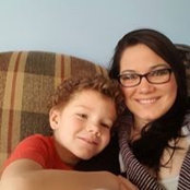 Ashley Luther's photo
