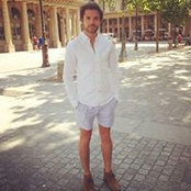 Pablo Arce Couttolenc's photo