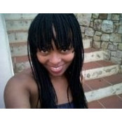 Photo de Lusanda Mgoduka