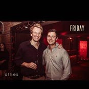 Andrew Doherty's photo