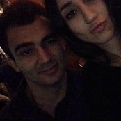 Sam Tobia's photo