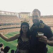 Liam Farrell's photo