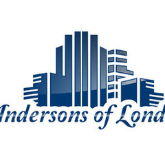 Andersons of London
