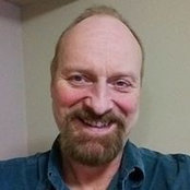 Gerald Popoff's photo