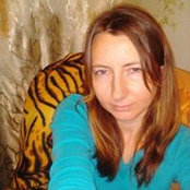 Ольга Стажила's photo