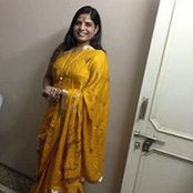 Rashmi Singh's photo