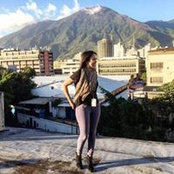 Mafer Gils foto