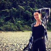 Kristina Gorolevich's photo
