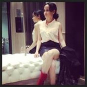 Annick Marks's photo